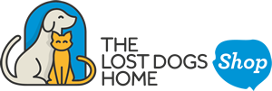 The Lost Dogs' Home Shop