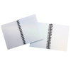 Loyal Companion Notebook Set - A5 Lined & Sketch Dog Notebook Bundle
