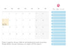 The Lost Dogs' Home 2027 Calendar