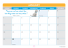 Lost Dogs Home 2026 Calendar - PRE-ORDER