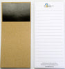 The Lost Dogs' Home Lined Notepad with Magnet (25 sheets)