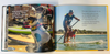 'Spike Surfs' Book - From The Lost Dogs' Home to Surfing Champ