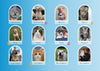 The Lost Dogs' Home 2027 Calendar