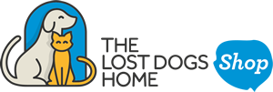 The Lost Dogs' Home